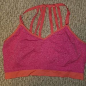 NWOT Cacique bralette 🔥🔥 SALE 🔥🔥